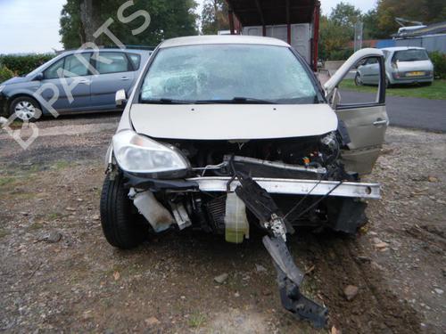 Electronic module RENAULT CLIO III (BR0/1, CR0/1) 1.5 dCi (BR17, CR17) | BP28755277M83  - Image 8