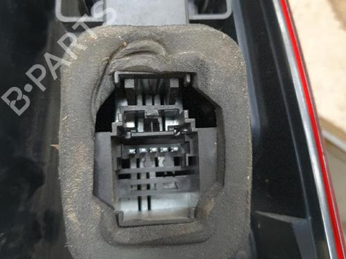 Venstre baglygte RENAULT ESPACE IV (JK0/1_) 2.2 dCi (JK0H) | BP28765313C34 