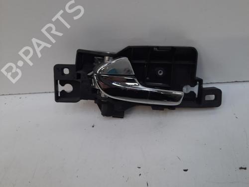 Used Rear left interior door handle FORD S-MAX (WA6) 2.0 TDCi (140 hp) 28757709