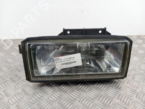 Used Left headlight ROVER MAESTRO Hatchback 1.3 (67 hp) 28737196