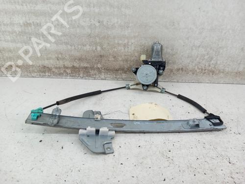 Used Front right window mechanism KIA RIO III (UB) 1.4 CRDi (90 hp) 28733902