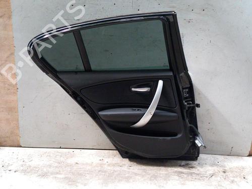 Left rear door BMW 1 (E87) 120 d | BP28793272C4 