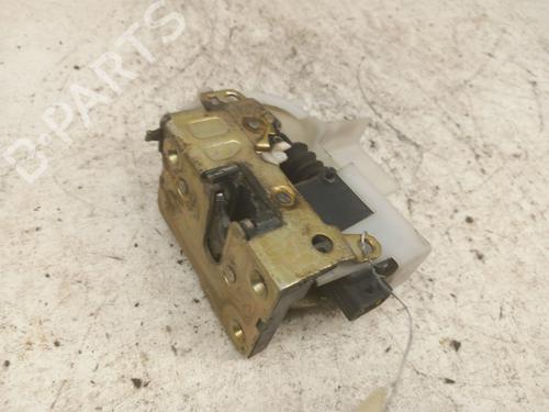 Used Electronic module Electronic module RENAULT ESPACE III (JE0_) 2.2 dCi (JE0K) (130 hp) 28743864 28743864