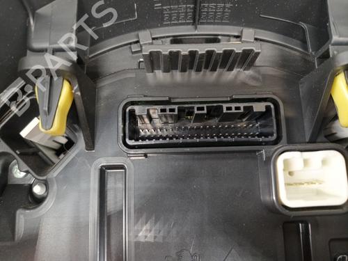 Used Instrument cluster Instrument cluster TOYOTA AYGO (_B4_) 1.0 (KGB40) (69 hp) 28745253 28745253
