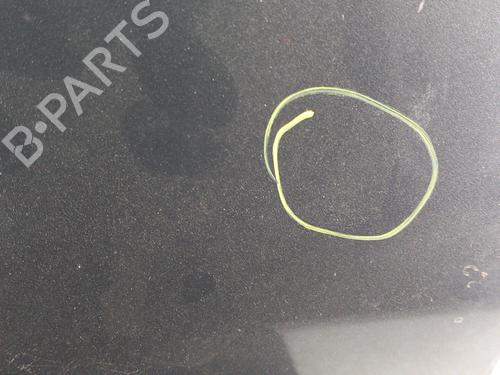 Left front door VW TOURAN (1T1, 1T2) 1.9 TDI | BP28761882C2 