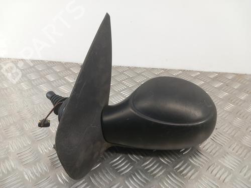 Retrovisor izquierdo PEUGEOT 206 Hatchback (2A/C) 1.4 HDi eco 70 | BP28735546C26 