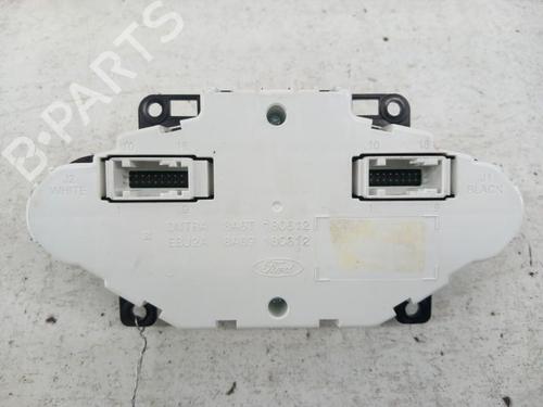 Used Climate control FORD FIESTA VI (CB1, CCN) 1.0 EcoBoost (100 hp) 28746225