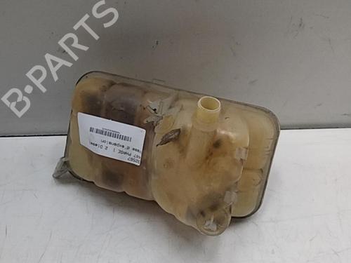Used Expansion tank PEUGEOT 407 (6D_) 2.0 HDi 135 (6DRHRH, 6DRHRE, 6DRHRG, 6DRHRJ) (136 hp) 28764083