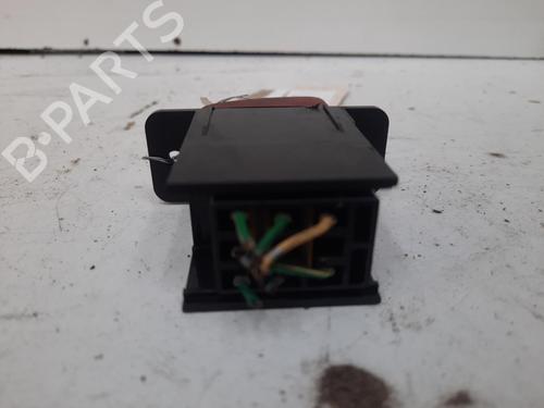 Used Warning switch Warning switch OPEL AGILA A (H00) 1.2 16V (F68) (75 hp) 28776560 28776560