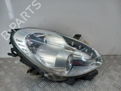 Used Right headlight Right headlight ALFA ROMEO GIULIETTA (940_) 2.0 JTDM (940FXV11) (175 hp) 34559123 34559123