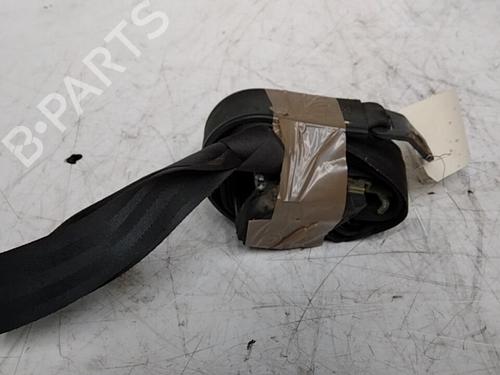 Used Front right seatbelt Front right seatbelt PEUGEOT 205 II (20A/C) 1.7 Diesel (60 hp) 28752857 28752857