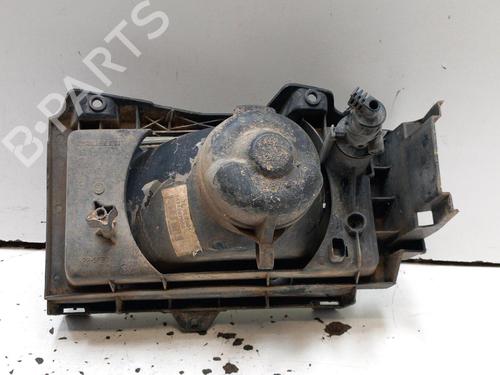 Right headlight FIAT SCUDO Van (220_) 2.0 JTD | BP28751689C29 