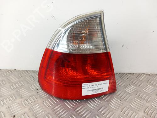 Used Left taillight Left taillight BMW 3 Touring (E46) 330 d (184 hp) 30881448 30881448