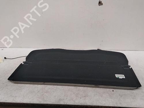 Used Rear parcel shelf RENAULT SCÉNIC III (JZ0/1_) 1.5 dCi (110 hp) 28748074