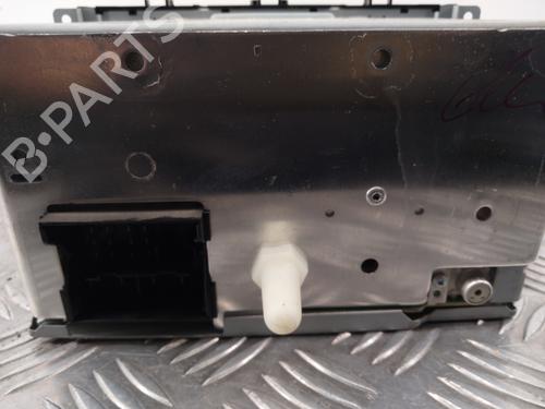 Radio FORD FOCUS II (DA_, HCP, DP) 1.6 TDCi | BP28756754E6 