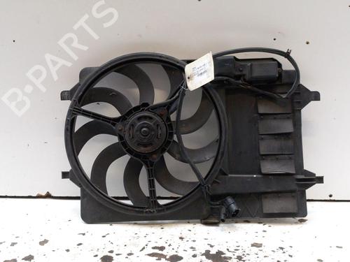 Ventilateur radiateur MINI MINI (R50, R53) Cooper (116 hp) 28755641