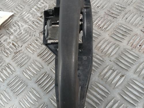 Udvendigt håndtag CITROËN BERLINGO Box Body/MPV (B9) 1.6 HDi / BlueHDi 75 (75 hp) 31135093