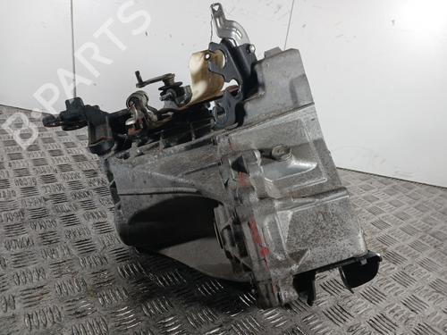 Used Gearbox Gearbox TOYOTA AYGO (_B1_) 1.0 (KGB10_, KGB10R) (68 hp) 29615655 29615655