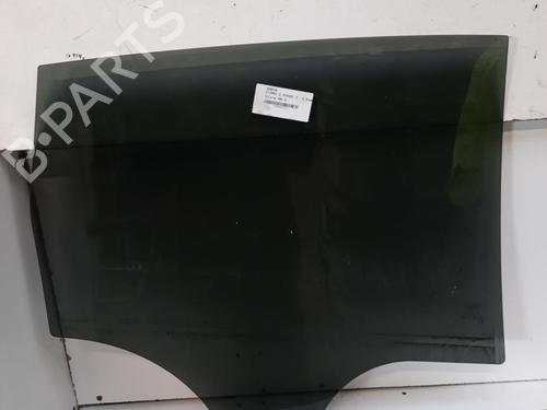 Dør rude ventre bagtil Dør rude ventre bagtil FORD C-MAX II (DXA/CB7, DXA/CEU) 1.0 EcoBoost (125 hp) 36424753 36424753