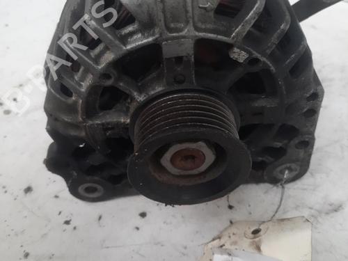 Generator VW POLO IV (9N_, 9A_) 1.2 12V | BP28758381M7 