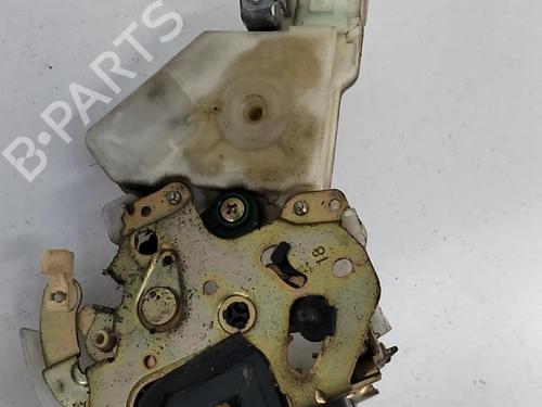 Used Electronic module NISSAN X-TRAIL I (T30) 2.2 dCi 4x4 (136 hp) 28773621