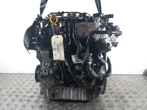 Motor SEAT IBIZA V (KJ1, KJG) 1.6 TDI (95 hp) 30107974
