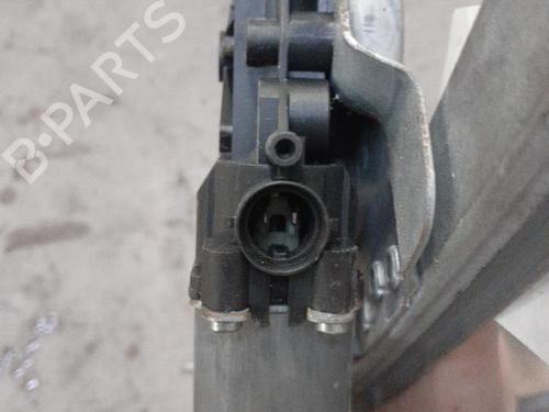 Used Front left window mechanism DACIA LOGAN MCV (KS_) 1.5 dCi (KS0W) (86 hp) 28791945
