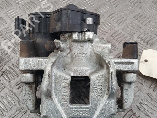 Used Left rear brake caliper FORD FOCUS IV (HN) 1.0 EcoBoost (101 hp) 31583990