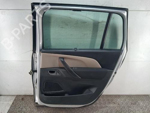 Used Right rear door Right rear door 39108495 39108495