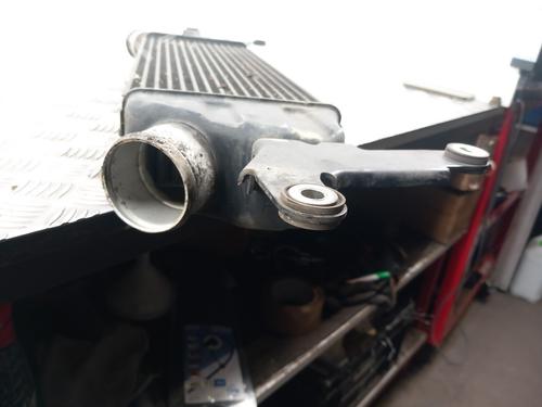 Intercooler PEUGEOT 4007 (VU_, VV_) 2.2 HDi | BP28767582M30 