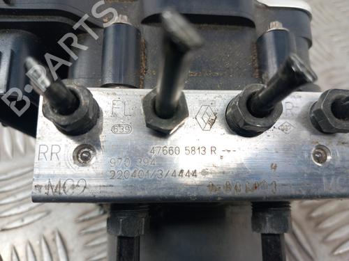 ABS pump RENAULT MEGANE E-TECH SUV EV60 (BNJ1) | BP29412331M43  - Image 5