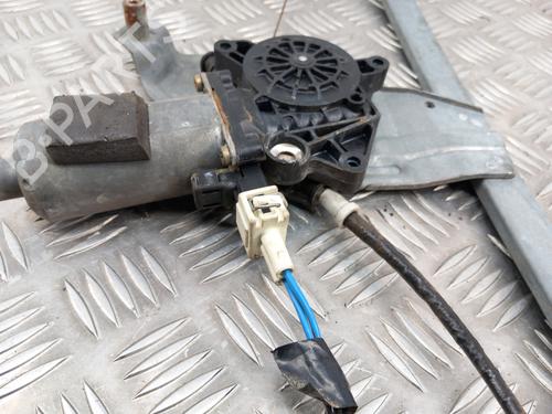 Used Front right window mechanism Front right window mechanism RENAULT ESPACE II (J/S63_) 2.1 TD (J633, J634, J/S635, J/S63D) (88 hp) 28733550 28733550