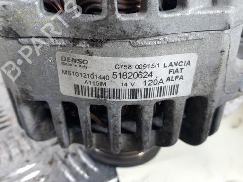 alternator-alfa-romeo-mito-955_-2008-2009-2010-2011-2012-2013-2014-2015-2016-2017-2018-28740795 main image