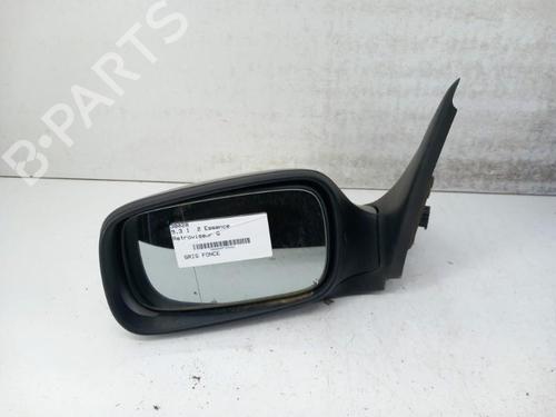Left mirror SAAB 9-3 (YS3D) 2.0 Turbo | BP28746154C26 