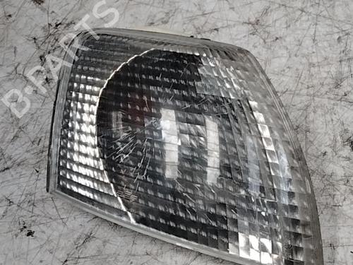 Right front indicator VW PASSAT B5 Variant (3B5) 1.9 TDI | BP28752869C33 - Image 2