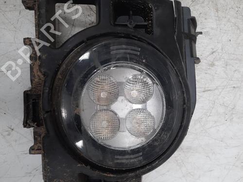 Used Left daytime light Left daytime light RENAULT TWINGO III (BCM_, BCA_) [2014-2026] 33432001 33432001