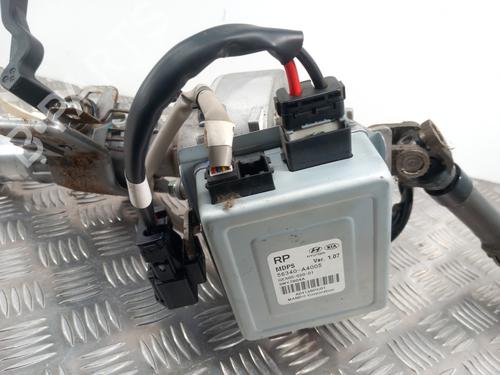 Used Steering column Steering column KIA CARENS IV 1.7 CRDi (136 hp) 28735265 28735265
