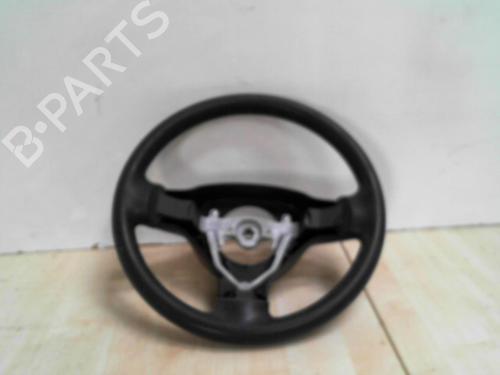Used Steering wheel PEUGEOT 107 (PM_, PN_) 1.0 (68 hp) 28777093