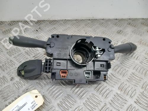Steering column stalk CITROËN JUMPY II (VF7) 1.6 HDi 90 16V | BP40447698I23 - Image 3