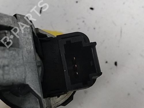 Used Ignition barrel CITROËN C3 I (FC_, FN_) 1.4 HDi (68 hp) 28791436