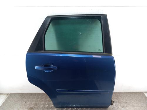 Used Right rear door FORD FOCUS II Turnier (DA_, FFS, DS) 1.8 (125 hp) 28738795