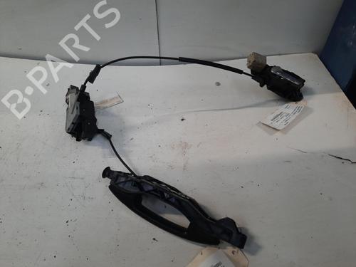 Rear left interior door handle CITROËN C3 Picasso (SH_) 1.6 HDI 90 | BP36424591I15 - Image 2