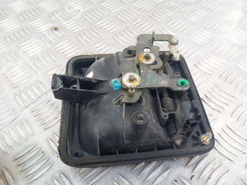 Rear right exterior door handle PEUGEOT BOXER Van (244) 2.0 HDi | BP29327106C130 