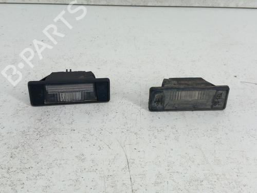 Used Licence plate light Licence plate light MERCEDES-BENZ SPRINTER 3-t Van (B906) 214 CDI (906.611, 906.613) (143 hp) 28772963 28772963