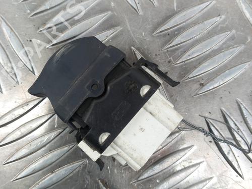 Højre fortil elrude kontakt RENAULT CLIO II (BB_, CB_) 1.5 dCi (B/CB07) (65 hp) 28758343