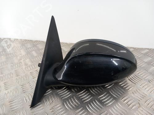 Left mirror BMW 3 (E90) 318 d | BP28739505C26 