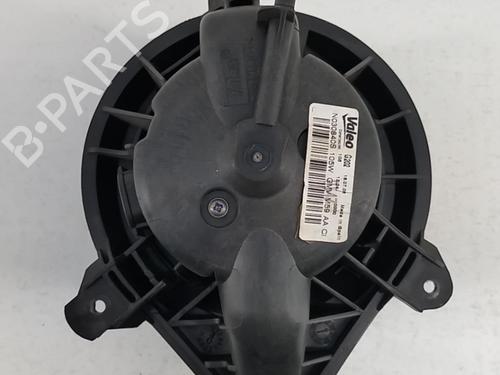 Used Heater blower motor PEUGEOT PARTNER MPV (5_, G_) 1.6 HDi 90 (90 hp) 28788741