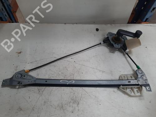 Used Rear right window mechanism RENAULT ESPACE III (JE0_) 2.2 12V TD (JE0E, JE0H, JE0P) (113 hp) 28772462