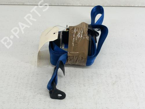 Rear right seatbelt DACIA LODGY (JS_) 1.2 TCe (JSAY, JSM0) | BP28788612I28 - Image 2