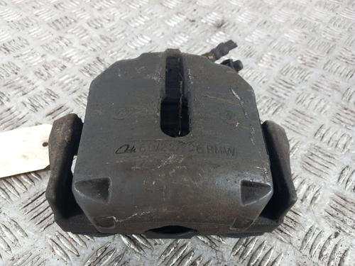 Used Right front brake caliper BMW 5 (E39) 525 d (163 hp) 28744623